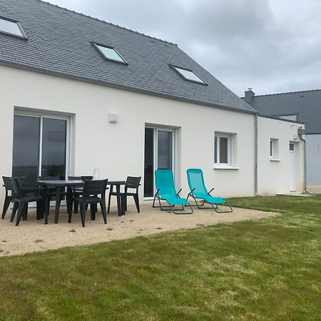 Maison Neuve Plouguerneau Buitenkant foto